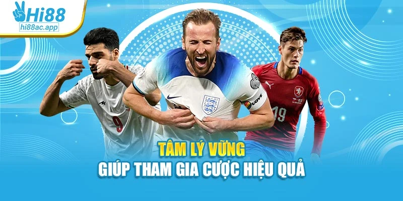 Kiểm soát nguồn vốn khi chơi kèo rung hiệu quả